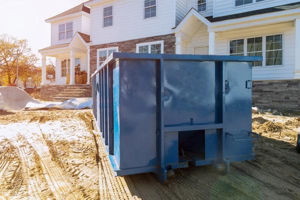 office at Concord Dumpster Rentals